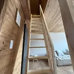 Neuf Esprit Chalet, Calme Et Detente Apartment