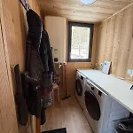 Apartment Neuf Esprit Chalet, Calme Et Detente *