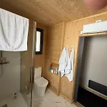 Neuf Esprit Chalet, Calme Et Detente Apartment *