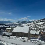 Neuf Esprit Chalet, Calme Et Detente Apartment