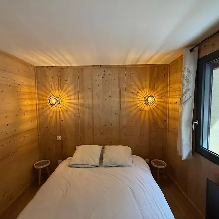 Neuf Esprit Chalet, Calme Et Détente * Egat
