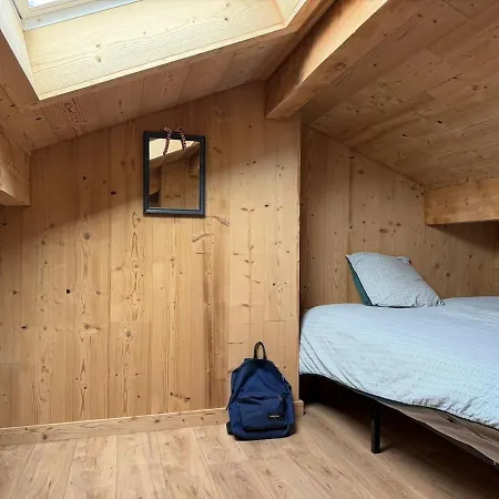 Neuf Esprit Chalet, Calme Et Detente *