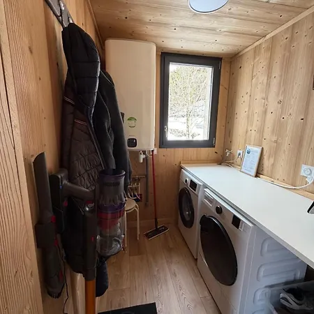 Lejlighed Neuf Esprit Chalet, Calme Et Detente *