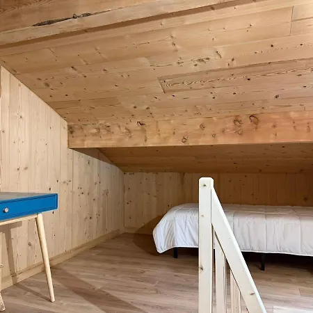 Neuf Esprit Chalet, Calme Et Detente * Egat