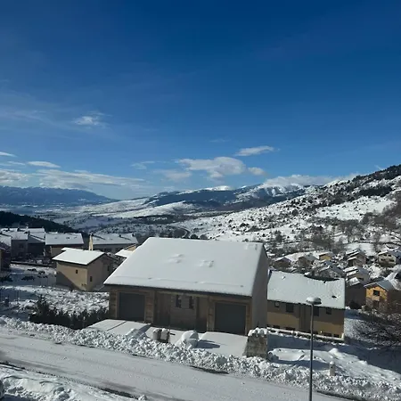 Neuf Esprit Chalet, Calme Et Detente Lejlighed