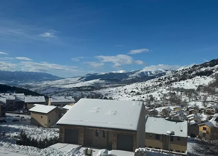 Neuf Esprit Chalet, Calme Et Detente Apartament
